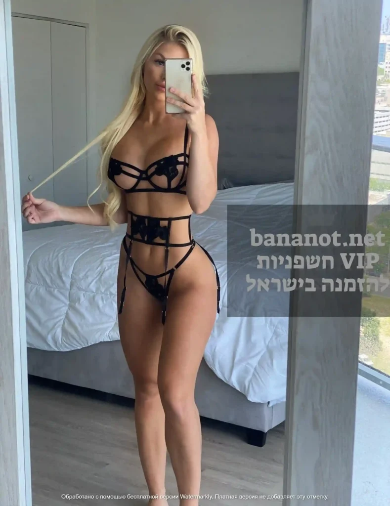 החשפנית מילה תמונה 8