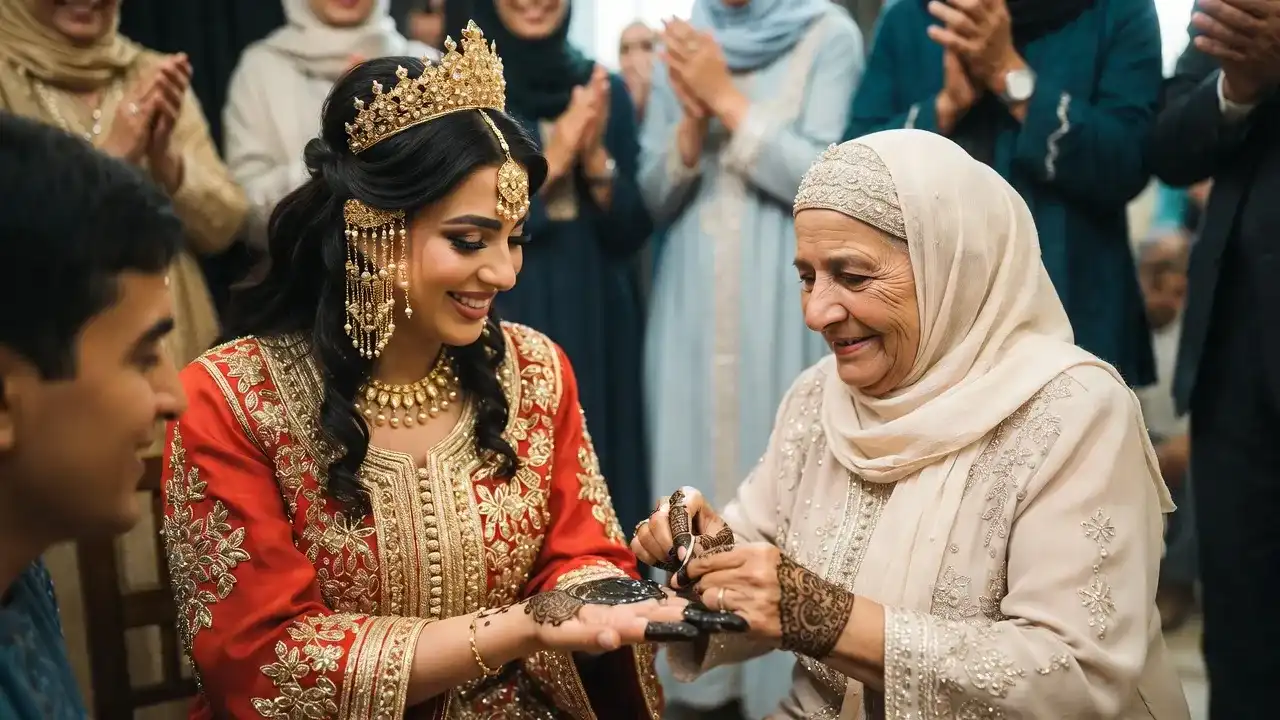 חינה זו השקעה בזיכרון